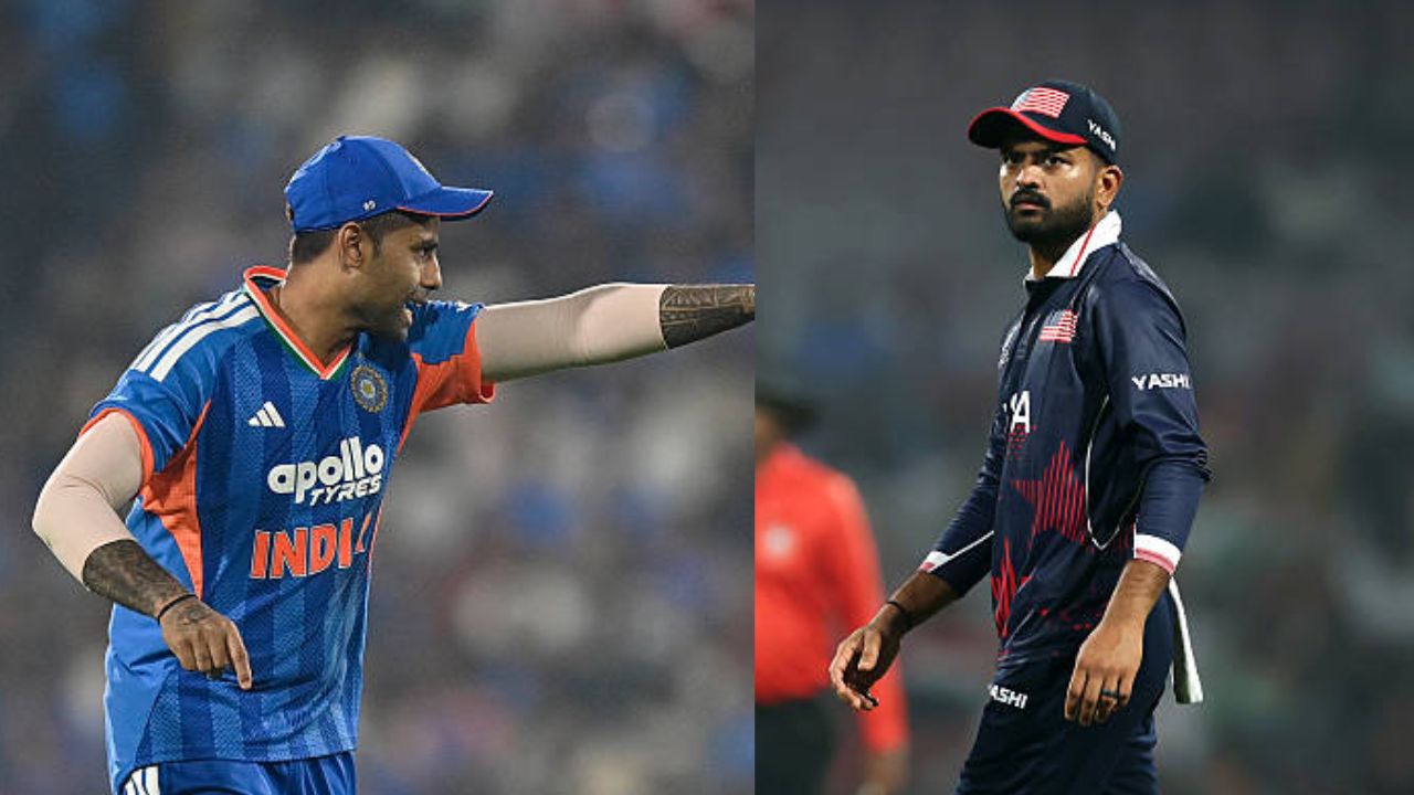 IND vs USA, MATCH PREVIEW: भारत का दिखेगा दबदबा या यूएसए करेगा उलटफेर? प्लेइंग 11, पिच रिपोर्ट, लाइव स्ट्रीमिंग, मौसम, हेड टू हेड डिटेल्स