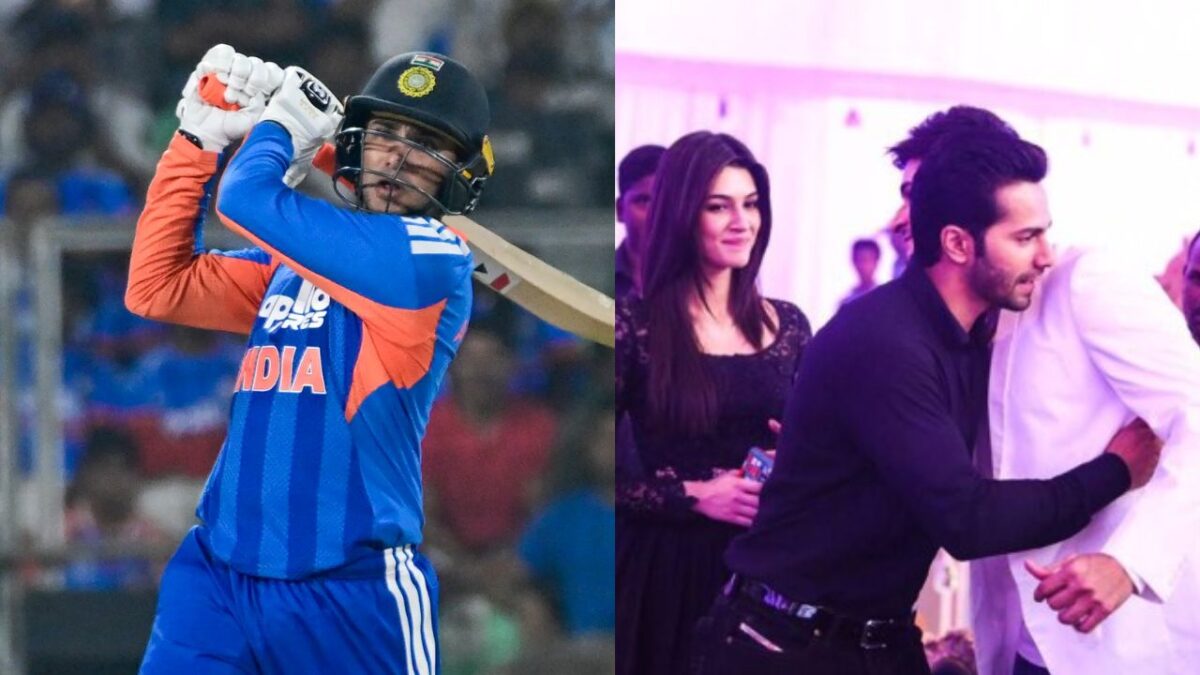 इस एक्टर के जबरा फैन हैं Abhishek Sharma, स्टाइल से लेकर डायलॉग तक सब कुछ करते फॉलो