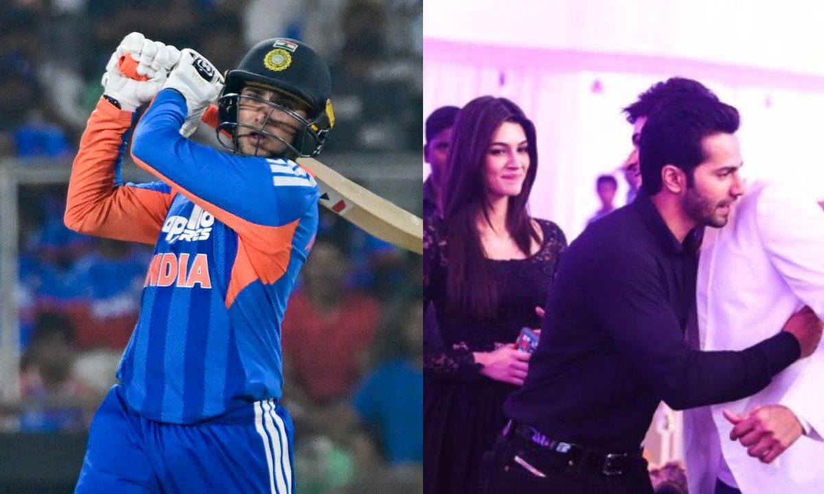 इस एक्टर के जबरा फैन हैं Abhishek Sharma, स्टाइल से लेकर डायलॉग तक सब कुछ करते फॉलो