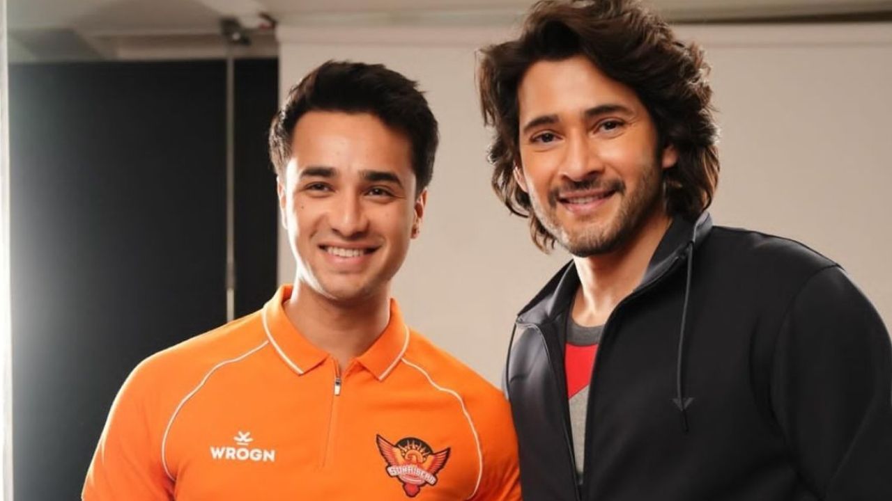 इस एक्टर के जबरा फैन हैं Abhishek Sharma, स्टाइल से लेकर डायलॉग तक सब कुछ करते फॉलो