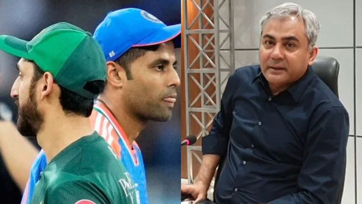 बॉयकॉट ड्रामे का अंत! Mohsin Naqvi ले रहे यू-टर्न, भारत-पाक मैच को मिल रही हरी झंडी