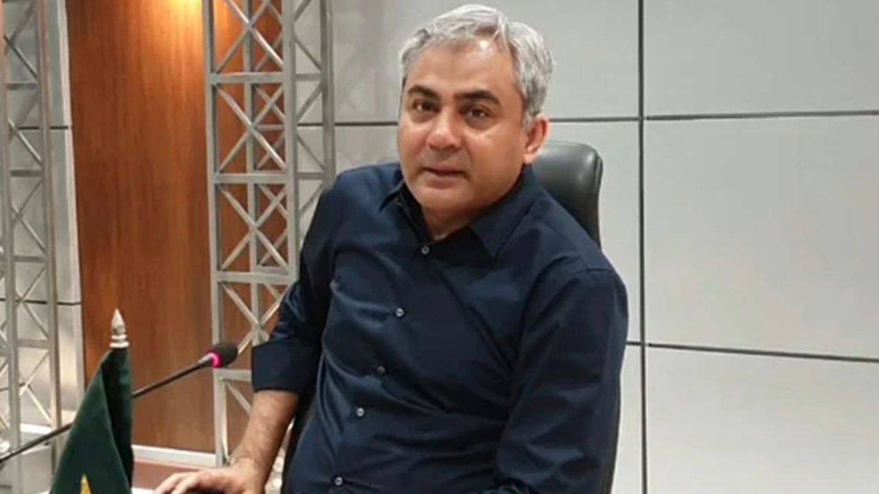 बॉयकॉट ड्रामे का अंत! Mohsin Naqvi ले रहे यू-टर्न, भारत-पाक मैच को मिल रही हरी झंडी  