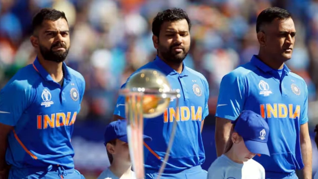 क्या रोहित-कोहली को मिलनी चाहिए वर्ल्ड कप 2027 में जगह? MS Dhoni ने दिया जवाब 