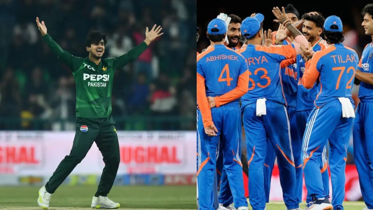 सैम अयूब बने ICC Rankings में दुनिया के नंबर-1 ऑलराउंडर, तो बल्लेबाजों-गेंदबाजों में भारतीय खिलाड़ियों का दबदबा