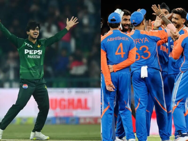 सैम अयूब बने ICC Rankings में दुनिया के नंबर-1 ऑलराउंडर, तो बल्लेबाजों-गेंदबाजों में भारतीय खिलाड़ियों का दबदबा