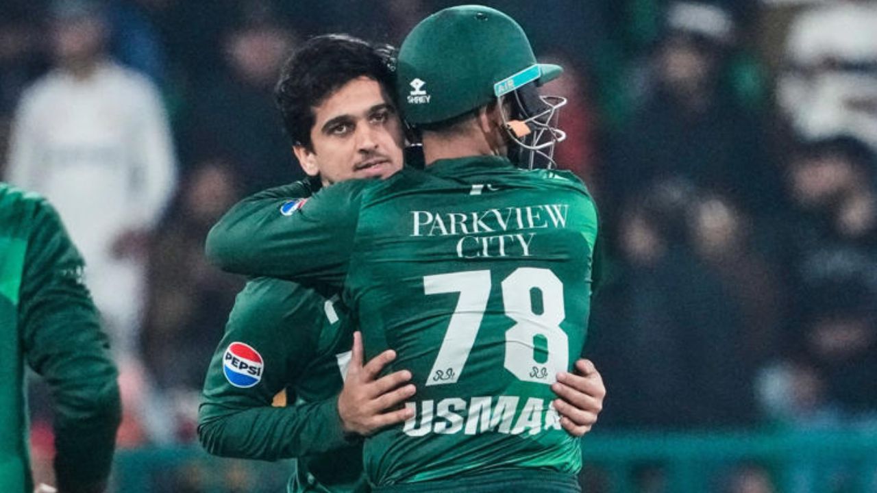 सैम अयूब बने ICC Rankings में दुनिया के नंबर-1 ऑलराउंडर, तो बल्लेबाजों-गेंदबाजों में भारतीय खिलाड़ियों का दबदबा