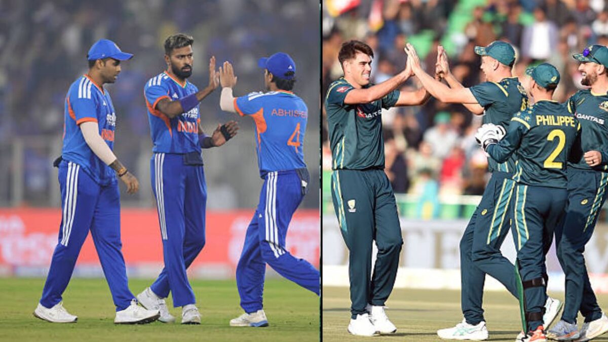 वर्ल्ड कप विजेता खिलाड़ी ने कर डाली बड़ी भविष्यवाणी, India-ऑस्ट्रेलिया को बताया फाइनलिस्ट