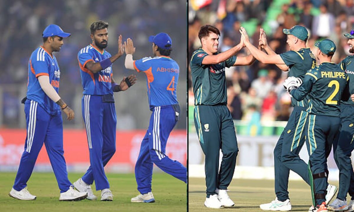 वर्ल्ड कप विजेता खिलाड़ी ने कर डाली बड़ी भविष्यवाणी, India-ऑस्ट्रेलिया को बताया फाइनलिस्ट