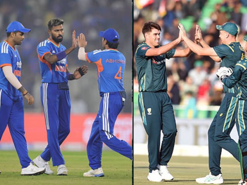 वर्ल्ड कप विजेता खिलाड़ी ने कर डाली बड़ी भविष्यवाणी, भारत-ऑस्ट्रेलिया को बताया फाइनलिस्ट