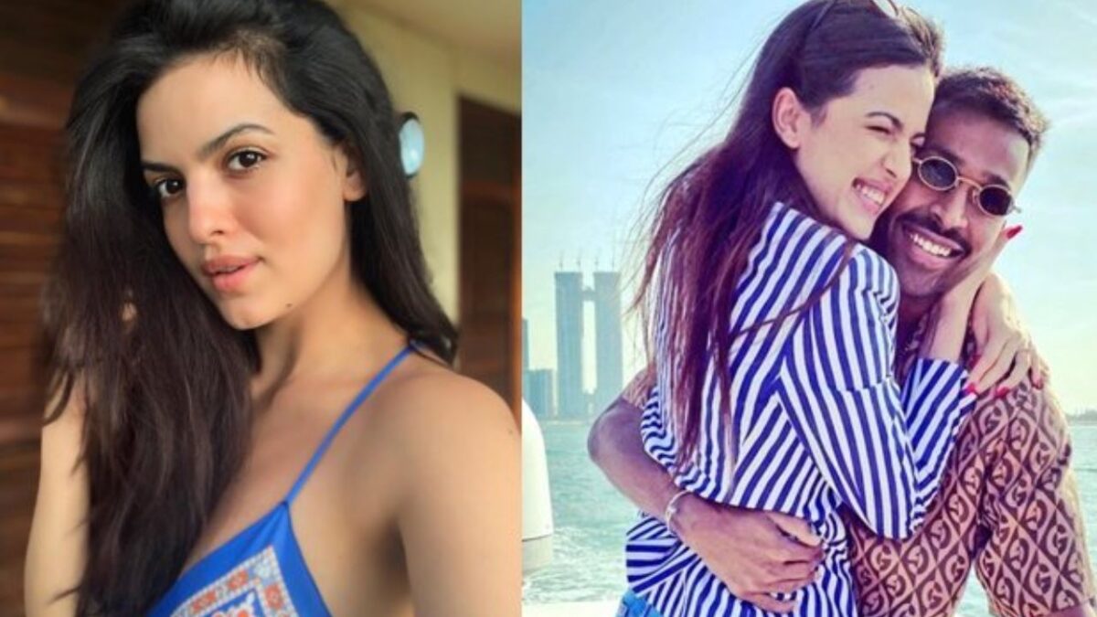 Hardik Pandya तलाक के बाद गरीबी में जिंदगी जी रहीं नताशा स्टेनकोविक, सड़कों पर ऑटो से कर रही सफर, VIDEO वायरल