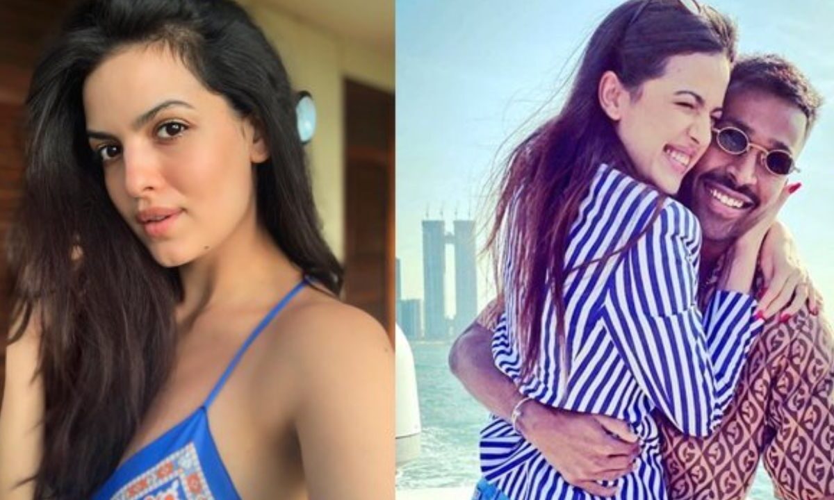 Hardik Pandya तलाक के बाद गरीबी में जिंदगी जी रहीं नताशा स्टेनकोविक, सड़कों पर ऑटो से कर रही सफर, VIDEO वायरल