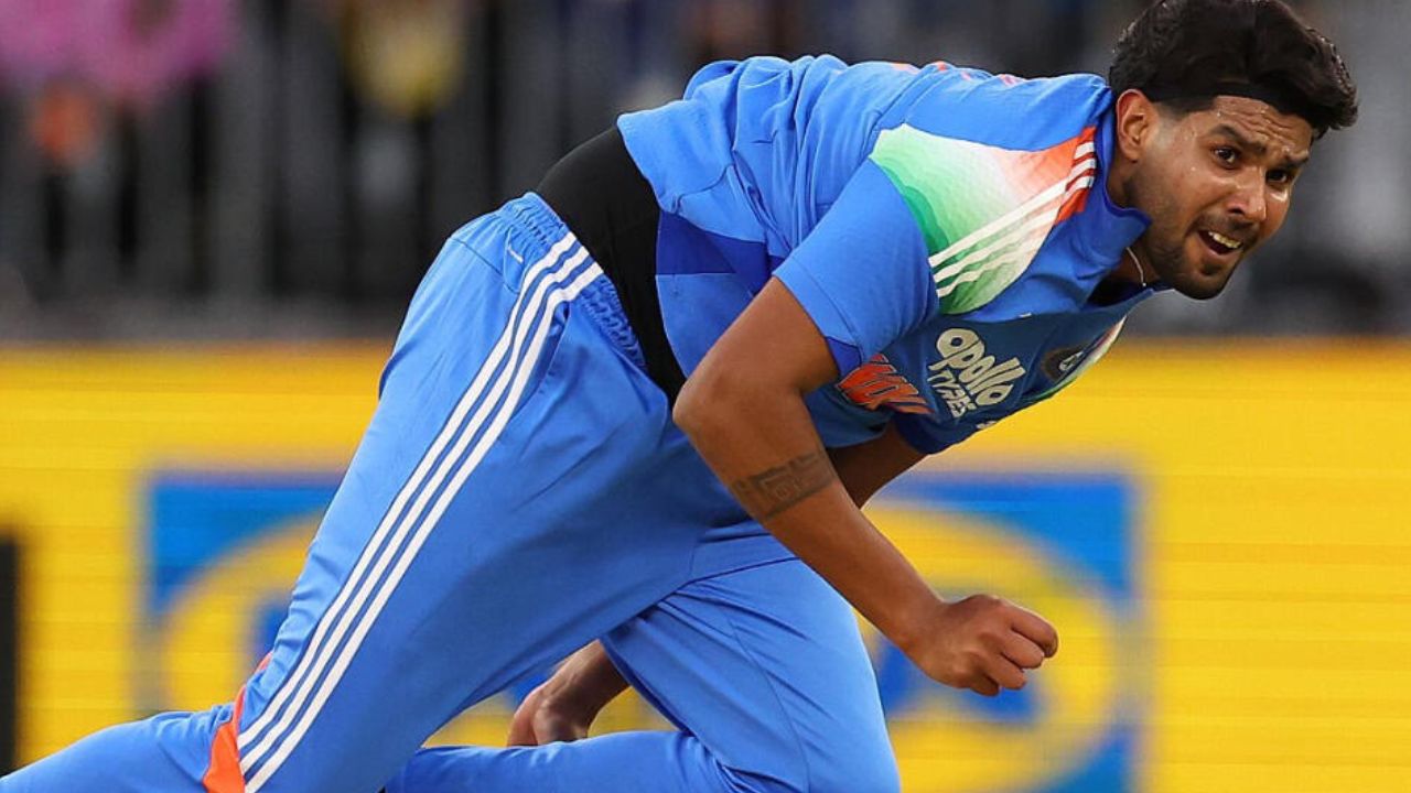 भारतीय फैंस को झटका, चोट ने बिगाड़ा टीम इंडिया का प्लान, स्टार खिलाड़ी वर्ल्ड कप से बाहर