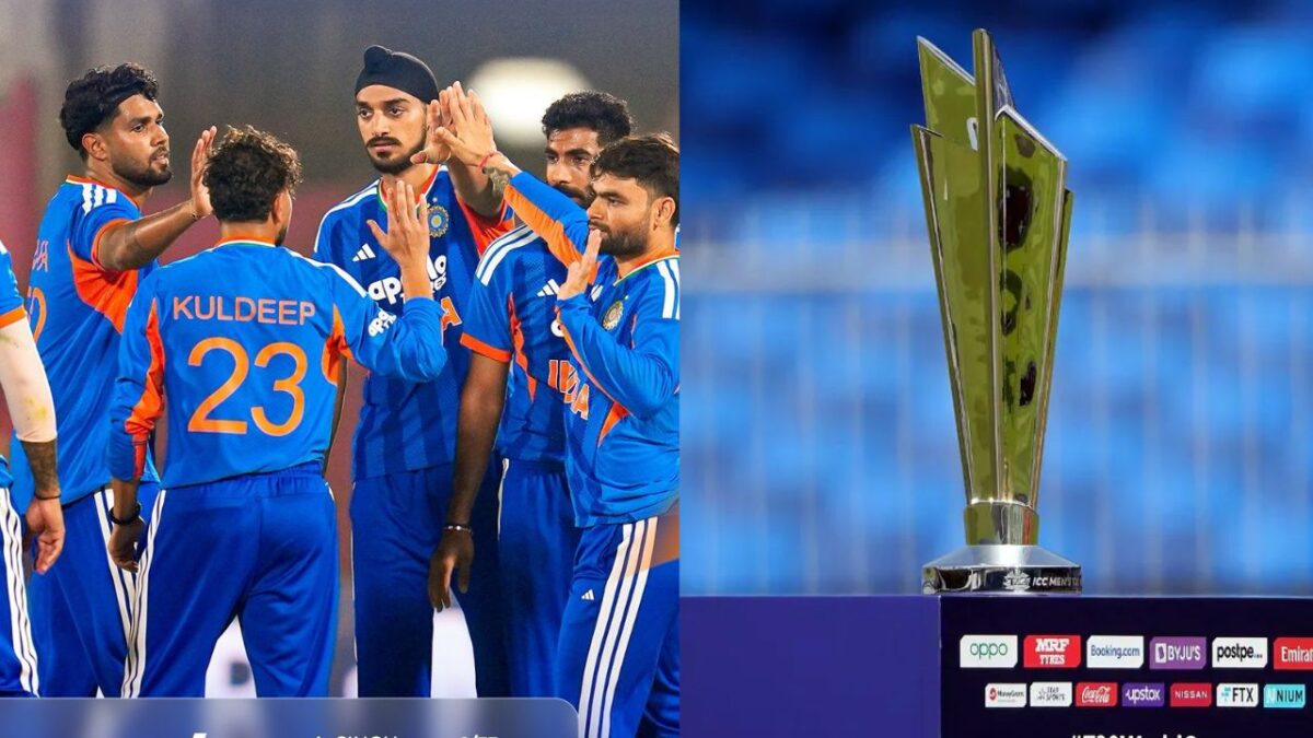 भारतीय फैंस को झटका, चोट ने बिगाड़ा Team India का प्लान, स्टार खिलाड़ी वर्ल्ड कप से बाहर