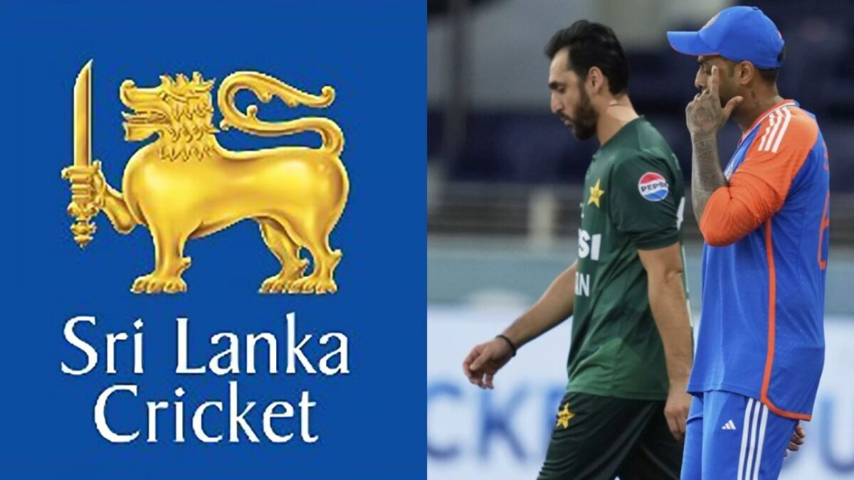श्रीलंकाई क्रिकेट बोर्ड ने फैंस को दी बड़ी खुशखबरी, बयान जारी करते हुए कहा, 'IND vs PAK मैच के बिके सभी टिकट....'