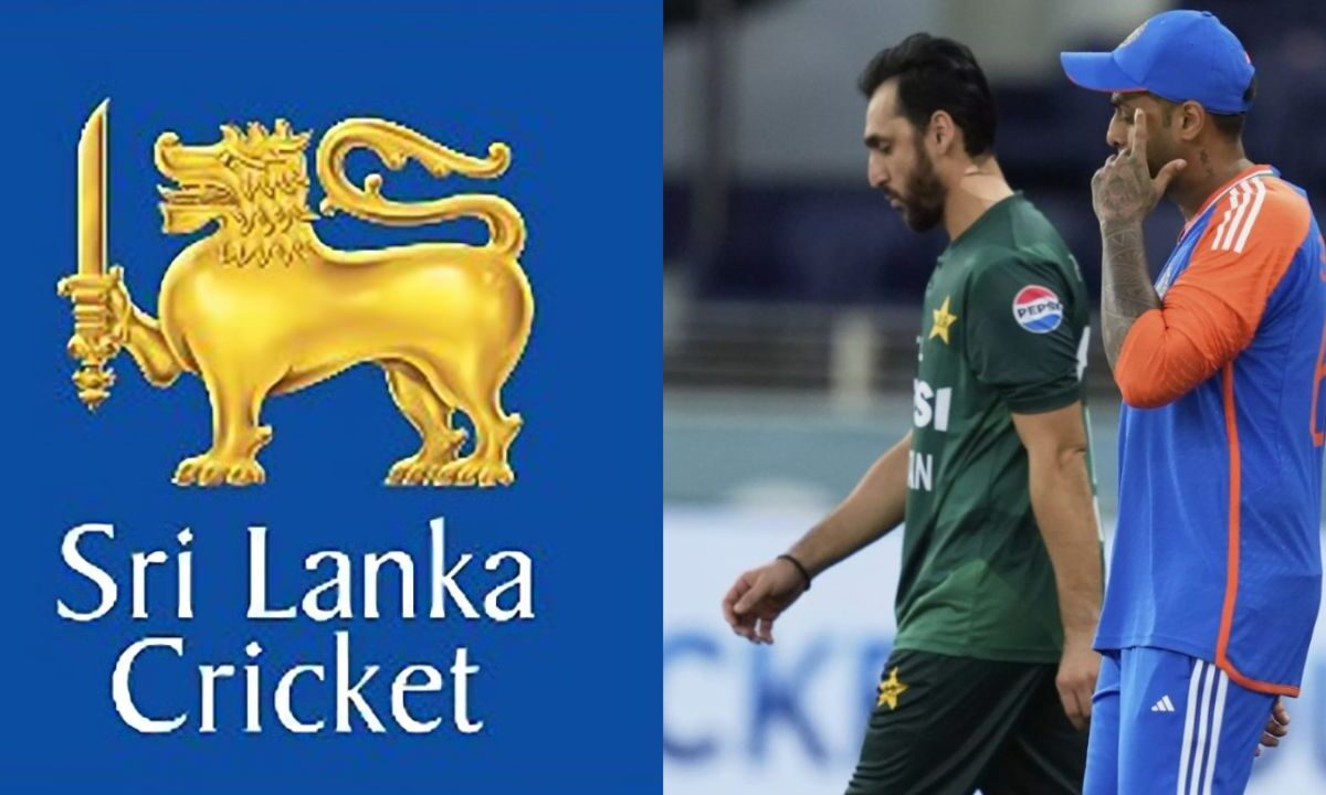 श्रीलंकाई क्रिकेट बोर्ड ने फैंस को दी बड़ी खुशखबरी, बयान जारी करते हुए कहा, 'IND vs PAK मैच के बिके सभी टिकट....'