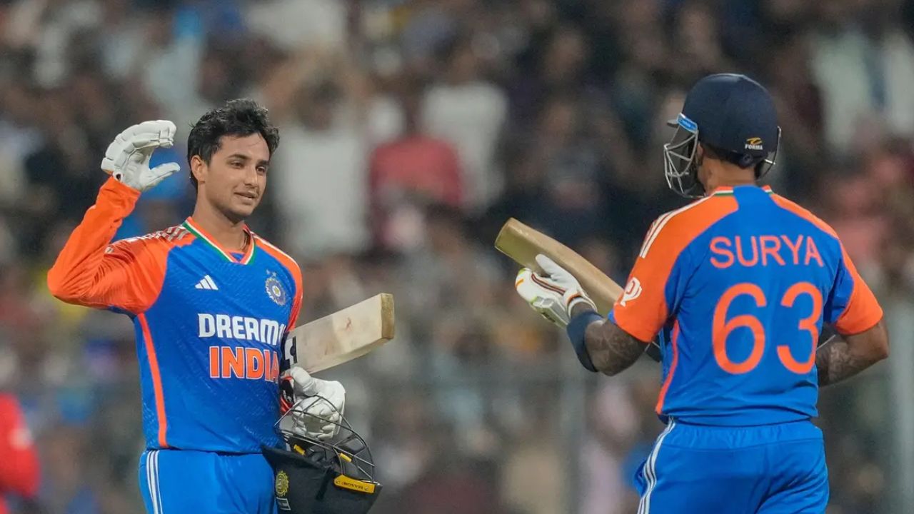 Stats Preview IND vs USA: भारतीय बल्लेबाज बना सकते हैं नए कीर्तिमान, सूर्या-अभिषेक के पास सुनहरा मौका