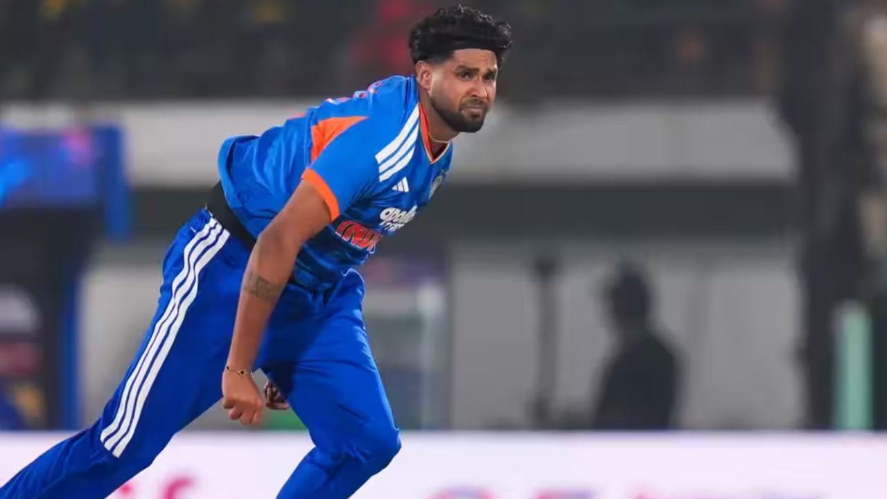 हर्षित बाहर, सिराज अंदर, T20 World Cup 2026 के लिए नई टीम इंडिया का हुआ ऐलान