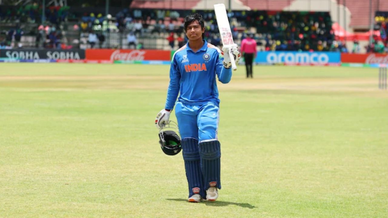 भारत की अंडर-19 जीत पर Vaibhav Suryavanshi के पिता का बड़ा बयान, बोले– ‘ये जीत बेटे की नहीं…’ 