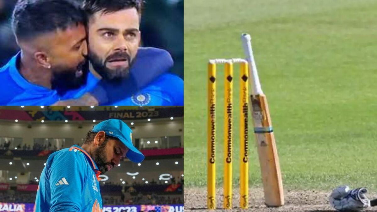 क्रिकेट जगत में पसरा मातम, LIVE Match के दौरान इस क्रिकेटर को आया Heart Attack, मौके पर ही हुआ निधन