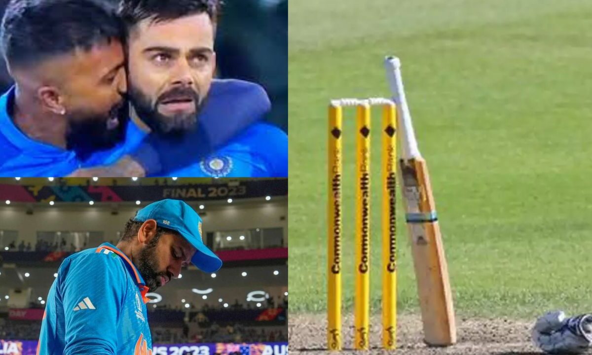 क्रिकेट जगत में पसरा मातम, LIVE Match के दौरान इस क्रिकेटर को आया Heart Attack, मौके पर ही हुआ निधन