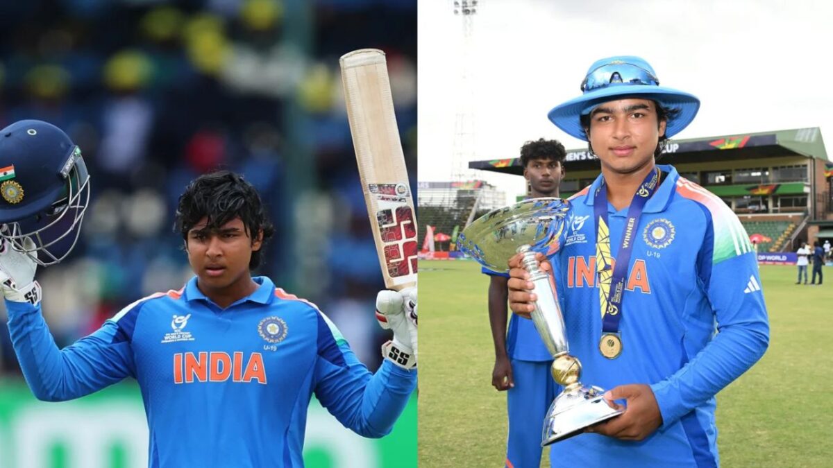 ‘मैंने पहले ही ठान लिया था…’ फाइनल में 175 रन की ऐतिहासिक पारी पर Vaibhav Suryavanshi का बड़ा खुलासा