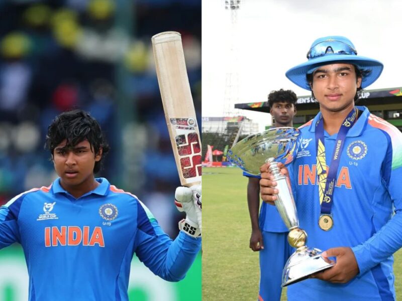 ‘मैंने पहले ही ठान लिया था…’ फाइनल में 175 रन की ऐतिहासिक पारी पर Vaibhav Suryavanshi का बड़ा खुलासा