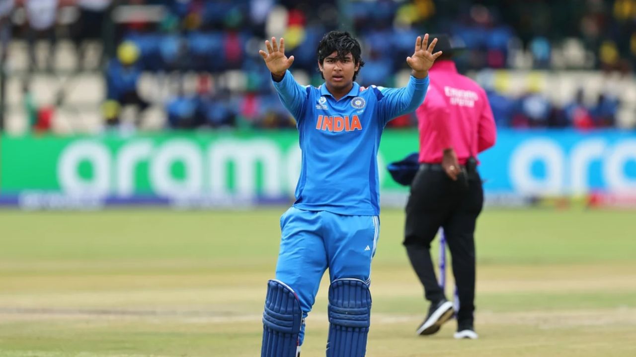 ‘मैंने पहले ही ठान लिया था…’ फाइनल में 175 रन की ऐतिहासिक पारी पर Vaibhav Suryavanshi का बड़ा खुलासा 