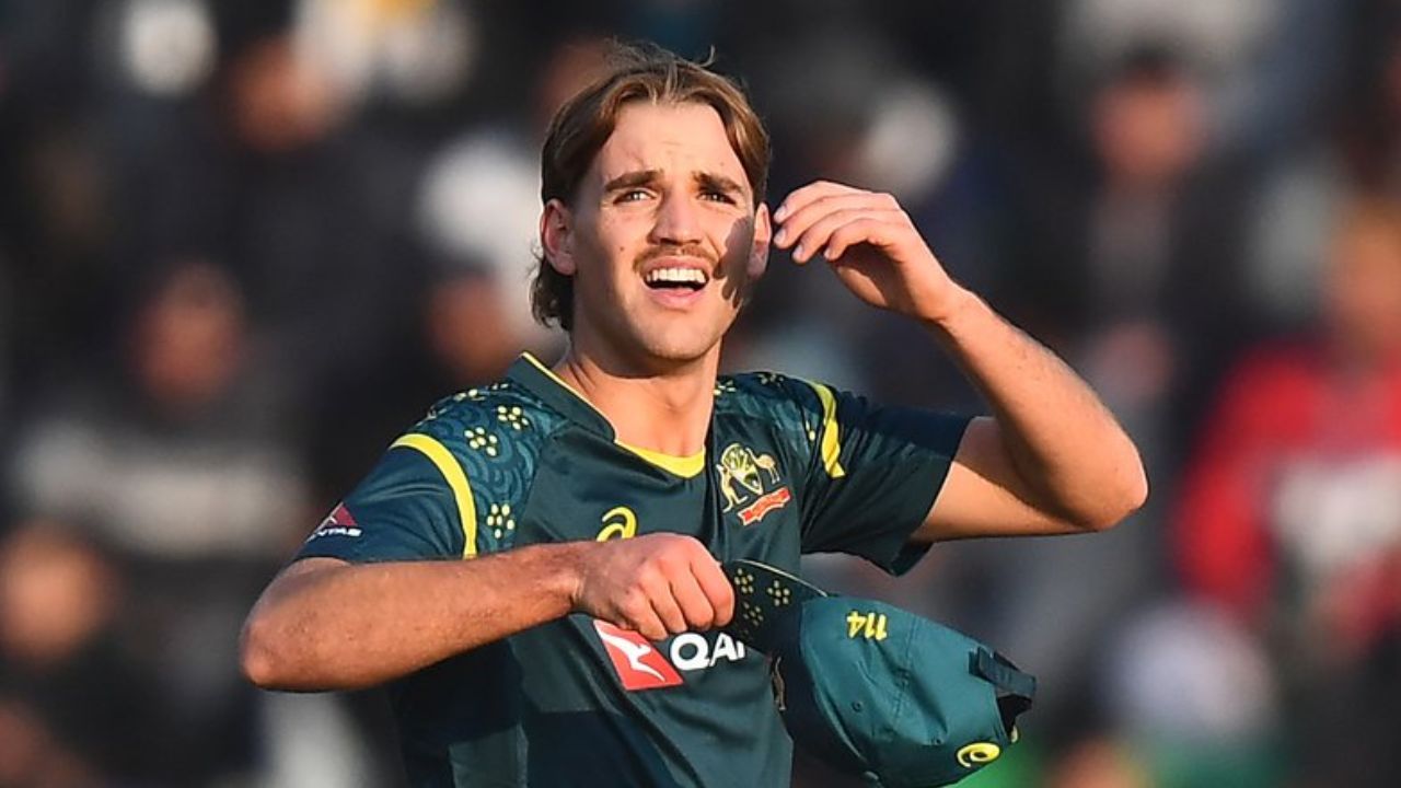 जोश हेजलवुड के बाद Australia को दूसरा बड़ा झटका, ये कंगारू स्टार 4 महीने के लिए बाहर 