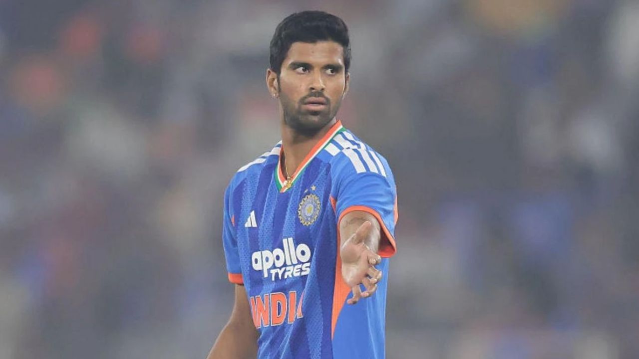 नामीबिया के खिलाफ मैच के लिए Team India का अपडेटेड स्क्वाड घोषित, सूर्या कप्तान, हार्दिक-सिराज-अर्शदीप-बुमराह....