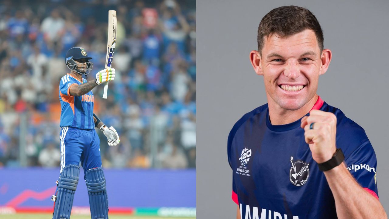 IND vs NAM, MATCH PREDICTION: 101% इस टीम का जीतना पक्का, इस बार 160 नहीं बनेगा ये बड़ा स्कोर 