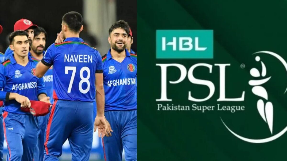 सच्ची दोस्ती की मिसाल बना ये अफगानी क्रिकेटर, भारत के समर्थन में छोड़ रहा Pakistan Super League