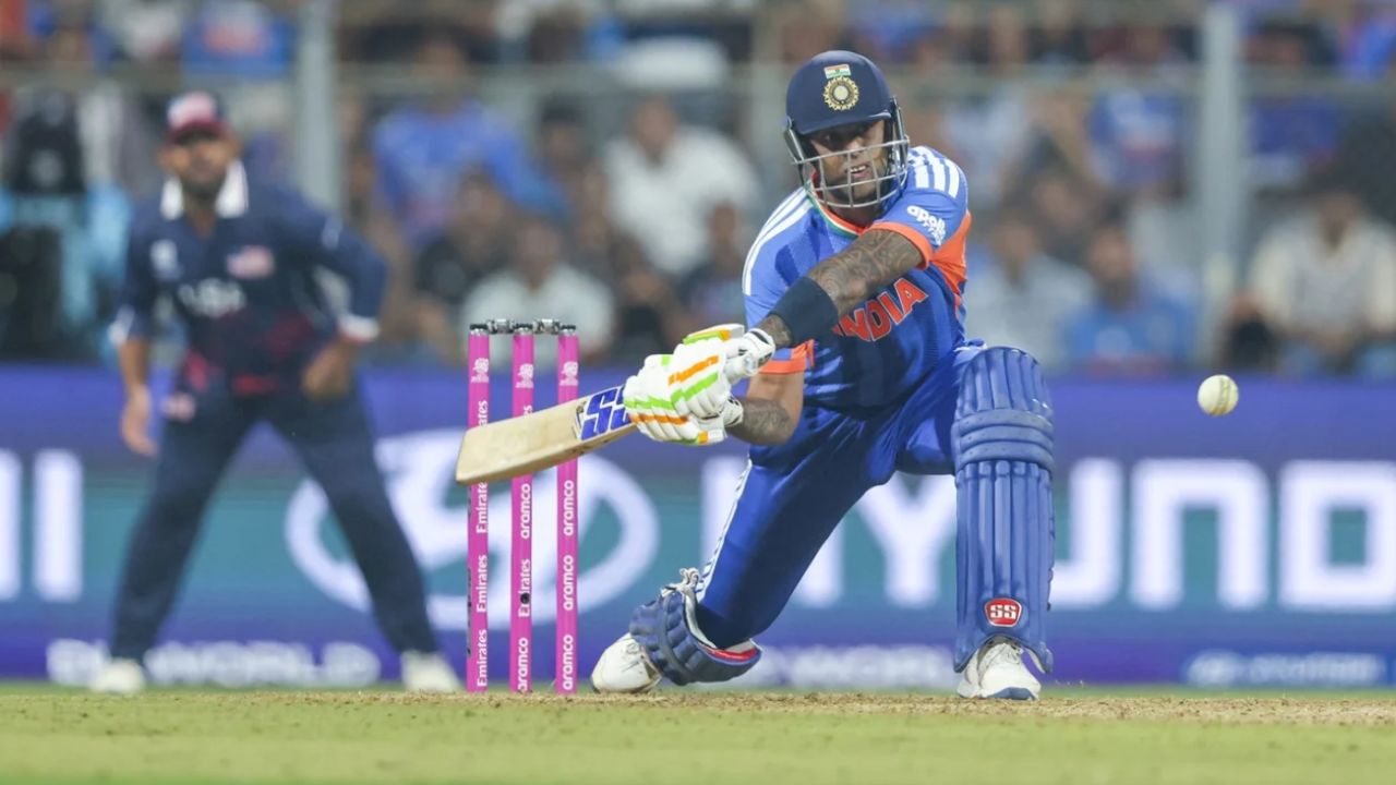 SKY की मास्टरक्लास के बाद भावुक हुए गौतम गंभीर, खिलाड़ियों को दिया खास मैसेज, VIDEO वायरल 