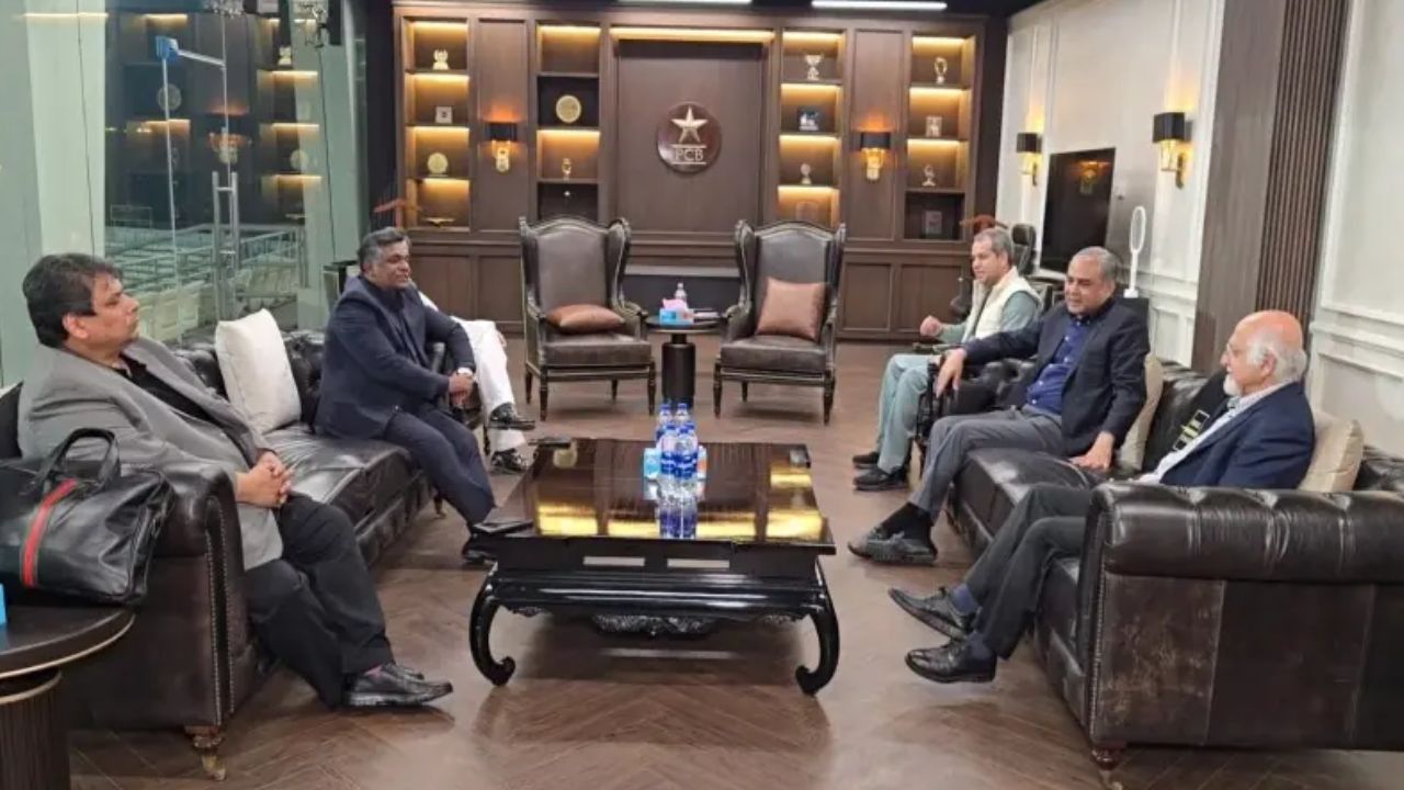 एक तीर से 3 निशाने मारने की कोशिश में पाकिस्तान क्रिकेट बोर्ड, India के खिलाफ मैच खेलने के लिए रखी ये शर्तें 