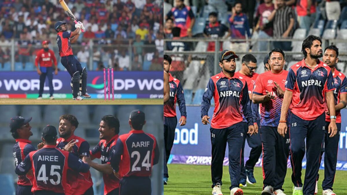 Nepal क्रिकेट टीम का कोच बनेगा ये दिग्गज खिलाड़ी, खुद दिया सामने से ऑफर