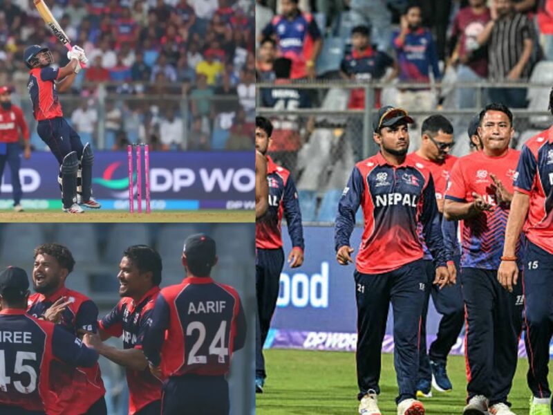 नेपाल क्रिकेट टीम का कोच बनेगा ये दिग्गज खिलाड़ी, खुद दिया सामने से ऑफर