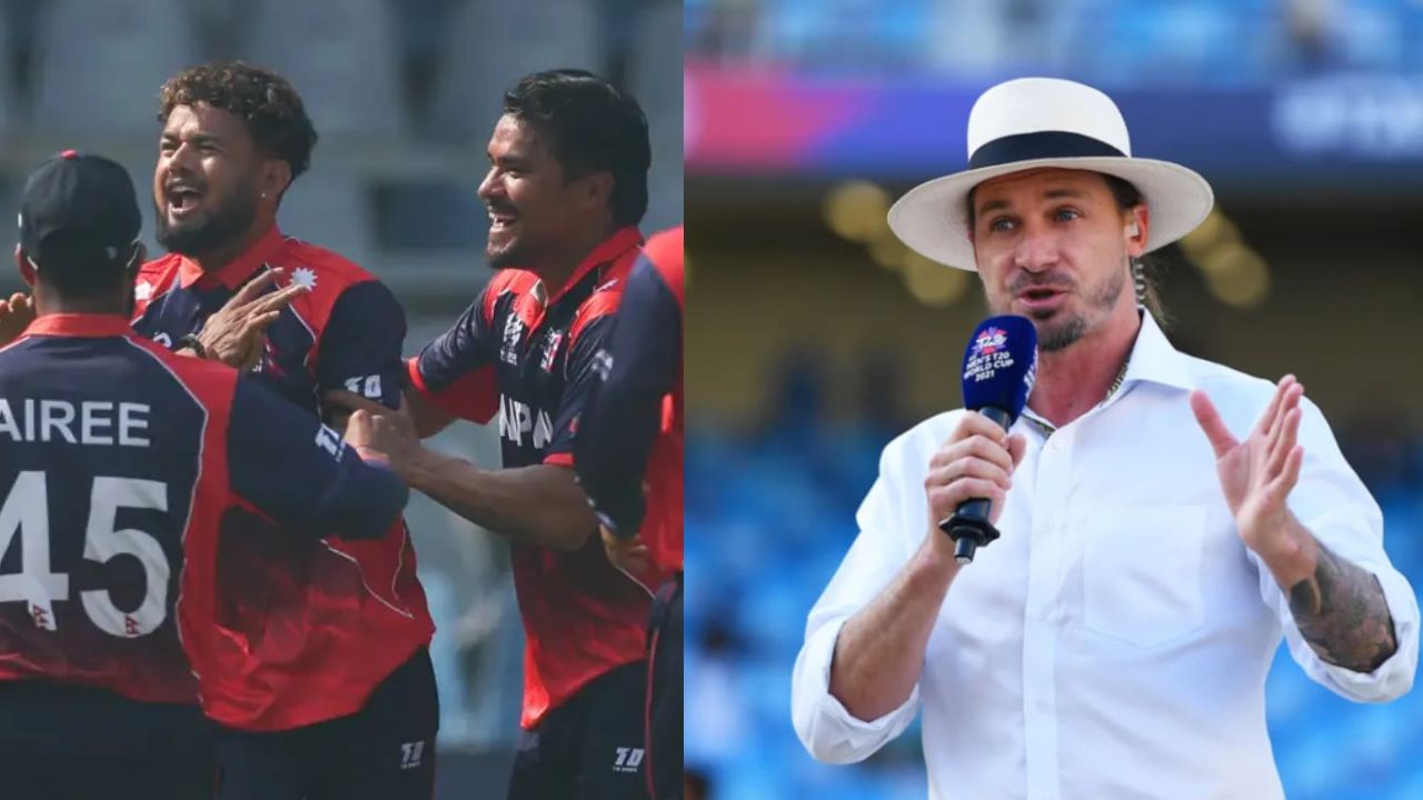 Nepal क्रिकेट टीम का कोच बनेगा ये दिग्गज खिलाड़ी, खुद दिया सामने से ऑफर 