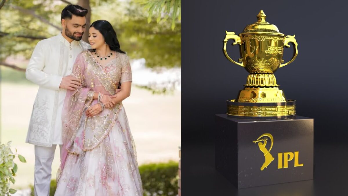 IPL 2026 के बाद 7 फेरे लेंगे Rinku Singh, शादी को लेकर आई बड़ी खबर