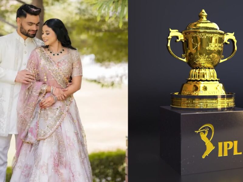 IPL 2026 के बाद 7 फेरे लेंगे रिंकू सिंह, शादी को लेकर आई बड़ी खबर