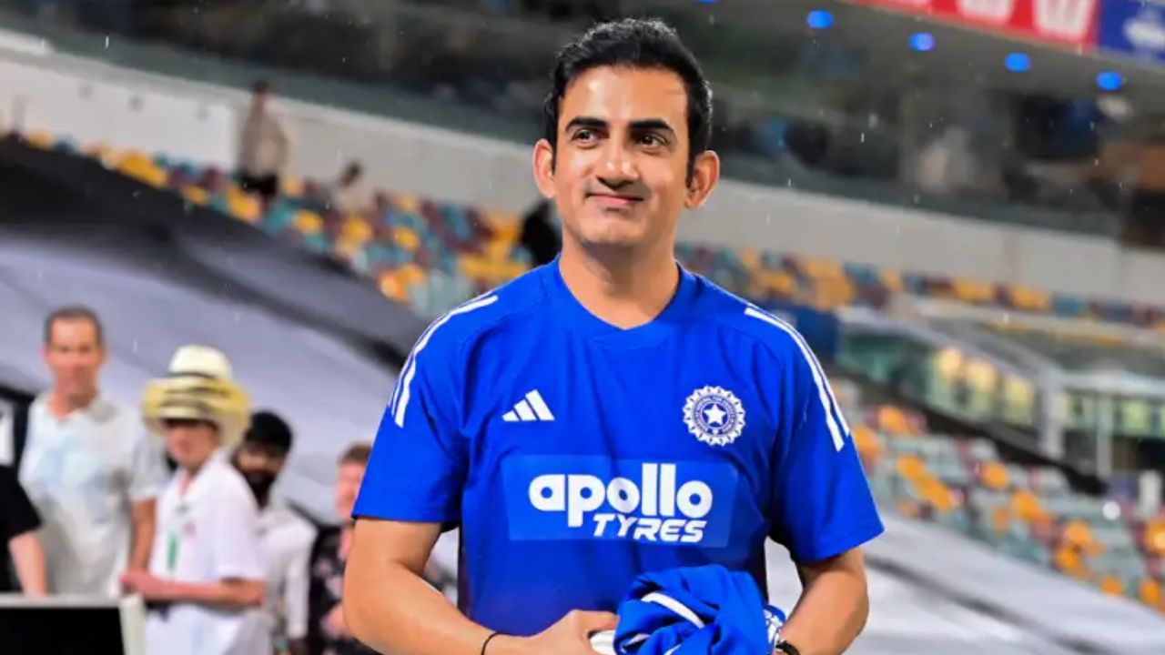 टी20 वर्ल्ड कप के बीच Team India ने बोला गंभीर के घर पर धावा, कोच साहब ने किया डिनर का आयोजन 