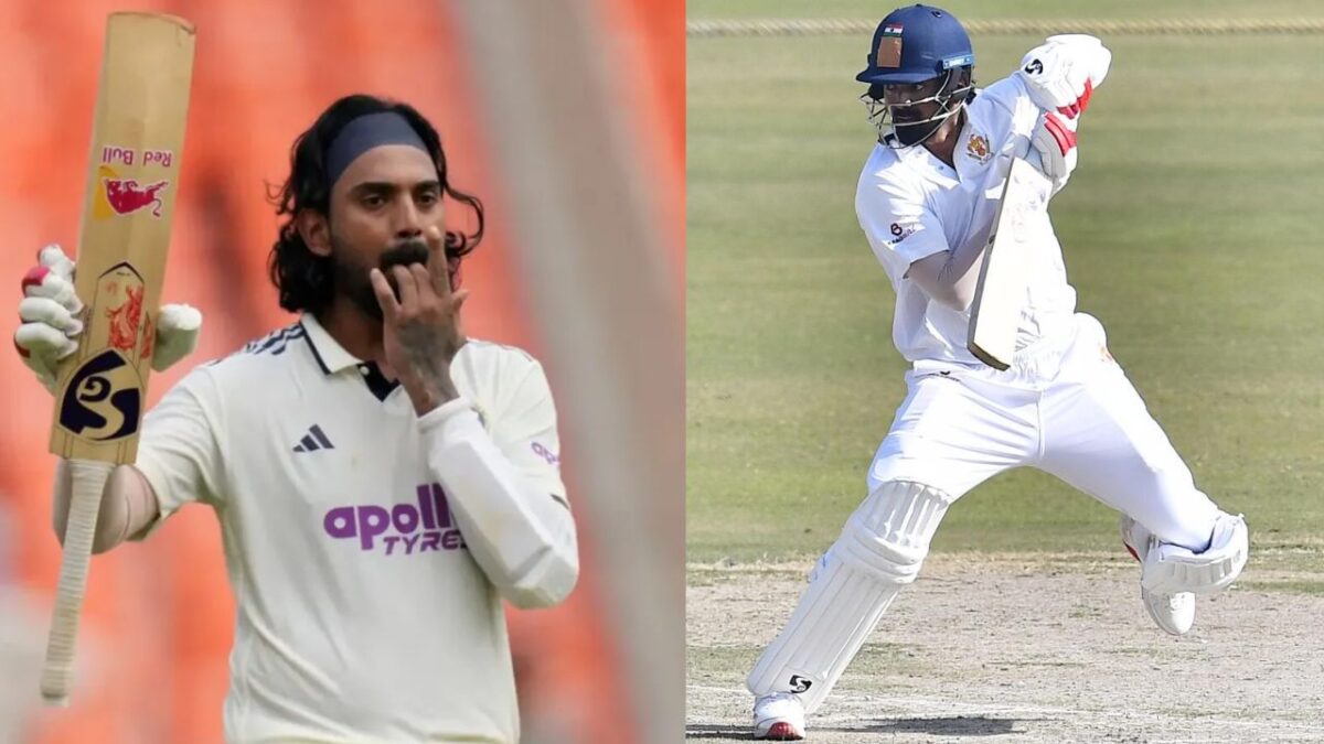 रणजी में आया KL Rahul का तूफान, मुंबई को हराकर कर्नाटक ने किया सेमीफाइनल के लिए क्वालीफाई