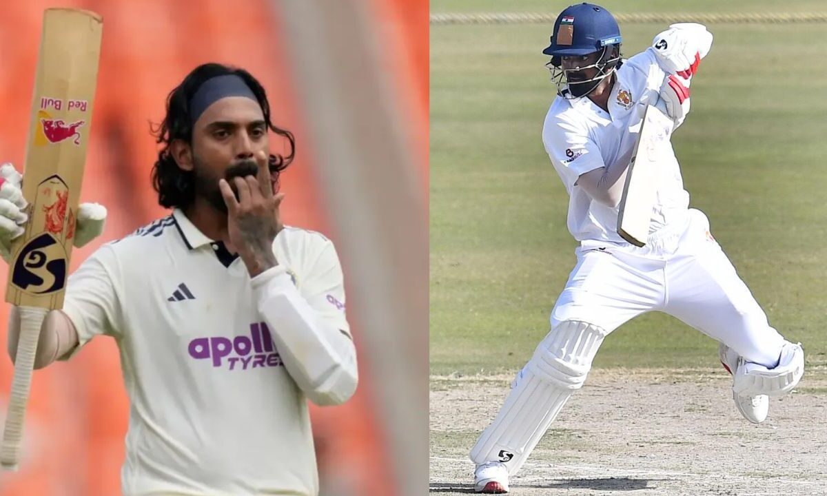 रणजी में आया KL Rahul का तूफान, मुंबई को हराकर कर्नाटक ने किया सेमीफाइनल के लिए क्वालीफाई