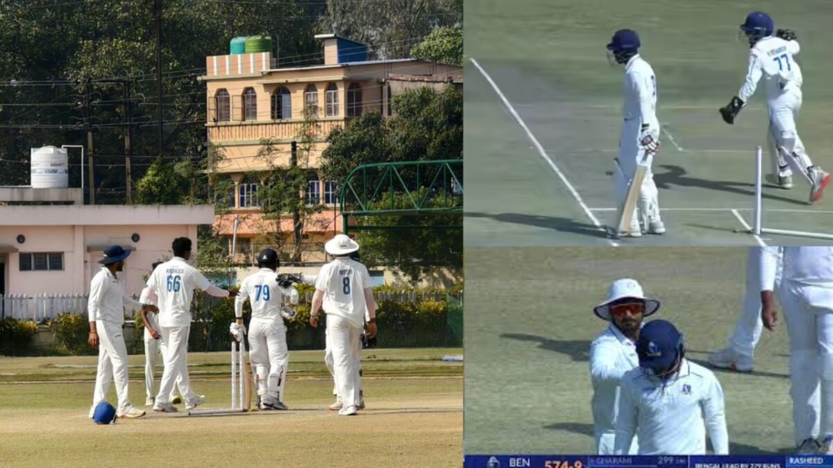 दुनिया का सबसे अनलकी Cricketer रहा ये खिलाड़ी, 299 रन पर हुआ आउट, इतिहास रचने से चूका