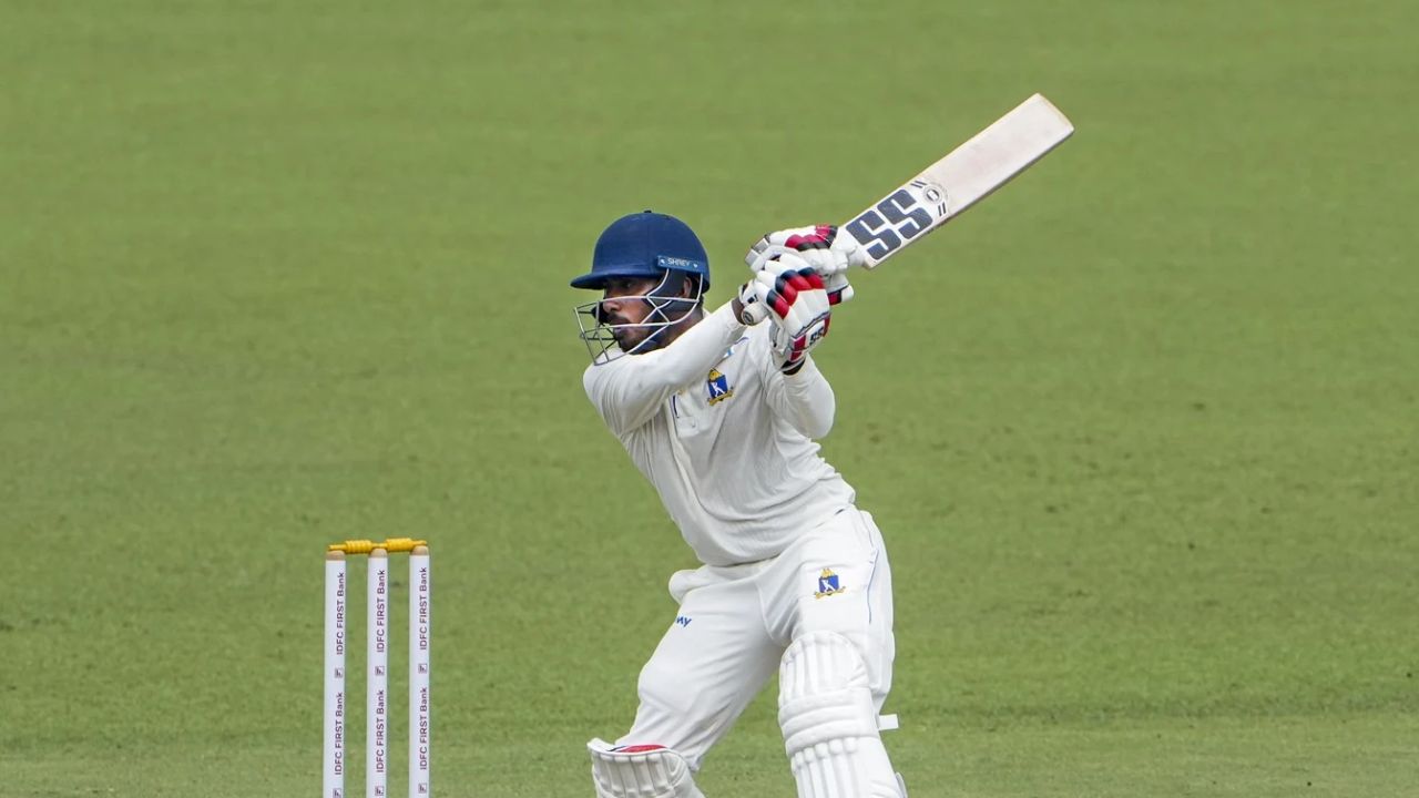 दुनिया का सबसे अनलकी Cricketer रहा ये खिलाड़ी, 299 रन पर हुआ आउट, इतिहास रचने से चूका 