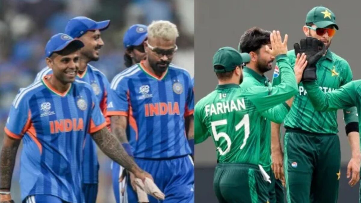IND vs PAK पर सस्पेंस खत्म! पाकिस्तान सरकार ने किया फाइनल ऐलान, बताया मैच होगा या नहीं