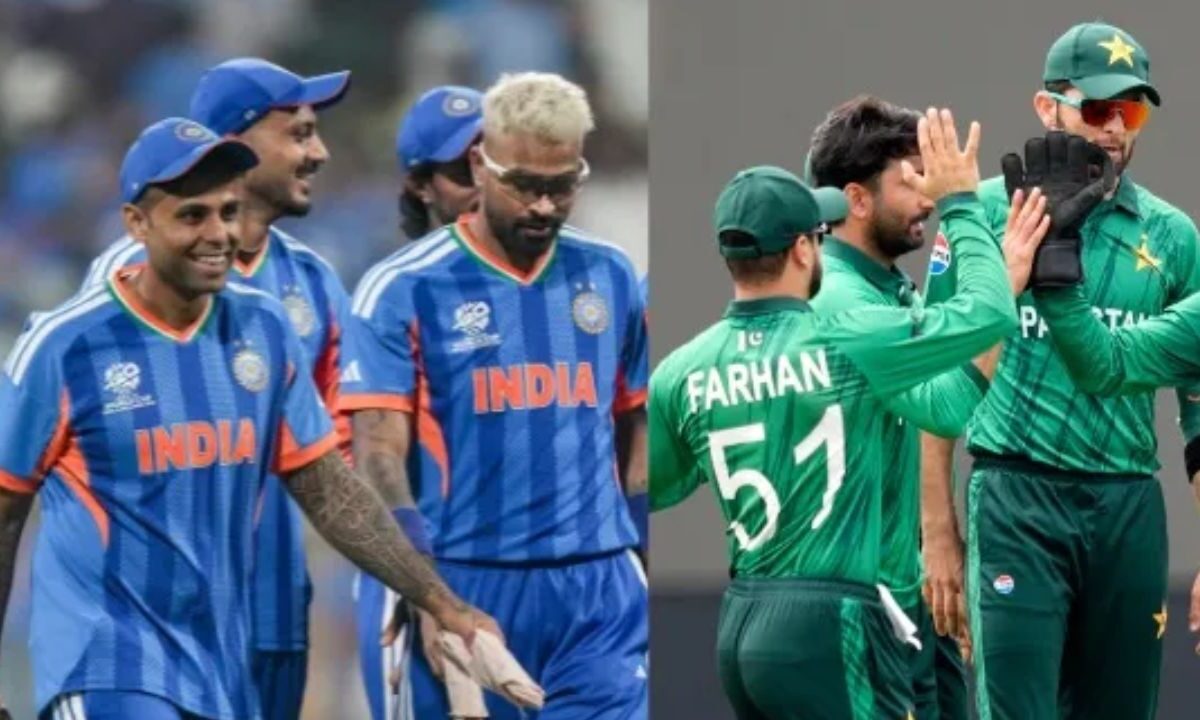 IND vs PAK पर सस्पेंस खत्म! पाकिस्तान सरकार ने किया फाइनल ऐलान, बताया मैच होगा या नहीं