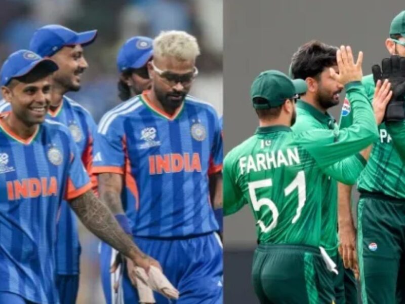IND vs PAK पर सस्पेंस खत्म! पाकिस्तान सरकार ने किया फाइनल ऐलान, बताया मैच होगा या नहीं