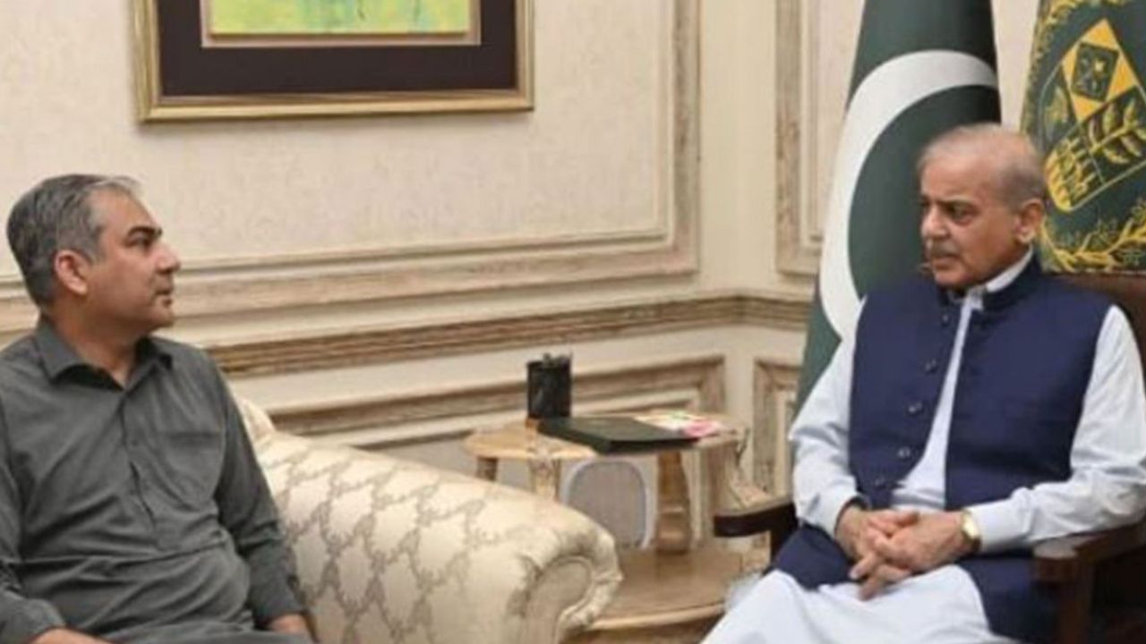 IND vs PAK पर सस्पेंस खत्म! पाकिस्तान सरकार ने किया फाइनल ऐलान, बताया मैच होगा या नहीं