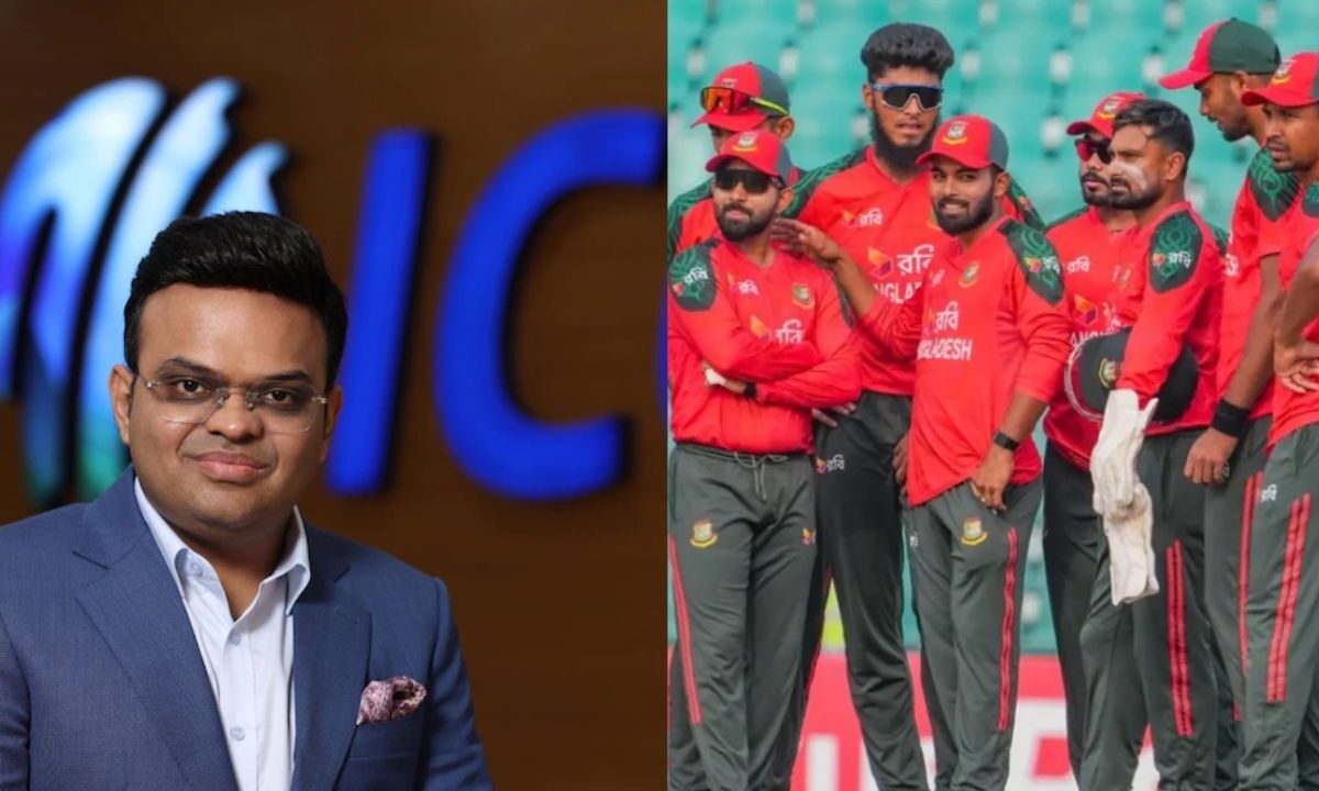 ICC ने Bangladesh को सजा देने के बजाय दिया इनाम, T20 World Cup छोड़ने पर पड़ोसियों की करवाई बल्ले-बल्ले