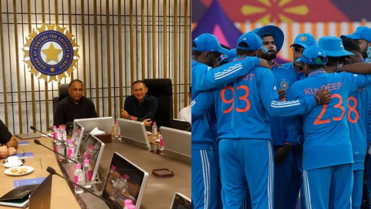 पिछले सीजन तक थे भरोसेमंद, इस बार BCCI ने इन 5 खिलाड़ियों पर चलाई कैंची, नहीं दिया सालाना कॉन्ट्रैक्ट