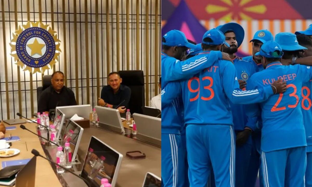 पिछले सीजन तक थे भरोसेमंद, इस बार BCCI ने इन 5 खिलाड़ियों पर चलाई कैंची, नहीं दिया सालाना कॉन्ट्रैक्ट